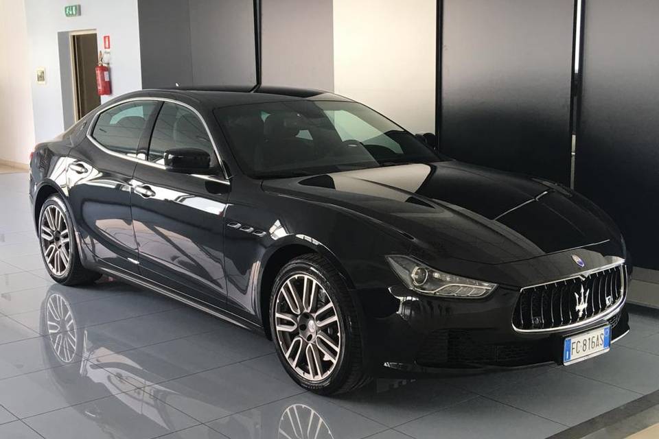 Maserati