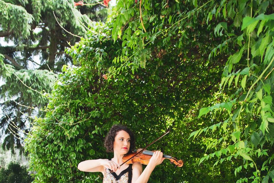Musica matrimonio