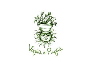 Voglia di puglia logo