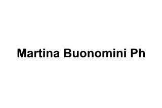 Martina Buonomini Ph