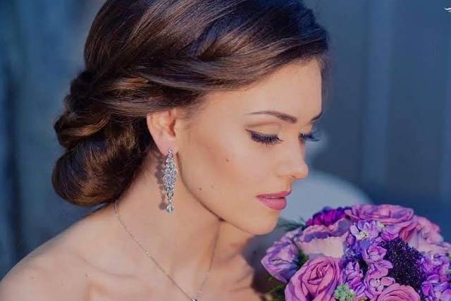 Hairdesigner di Emiliya Sorrentino