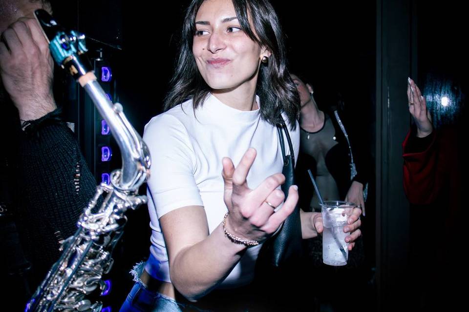 Disco