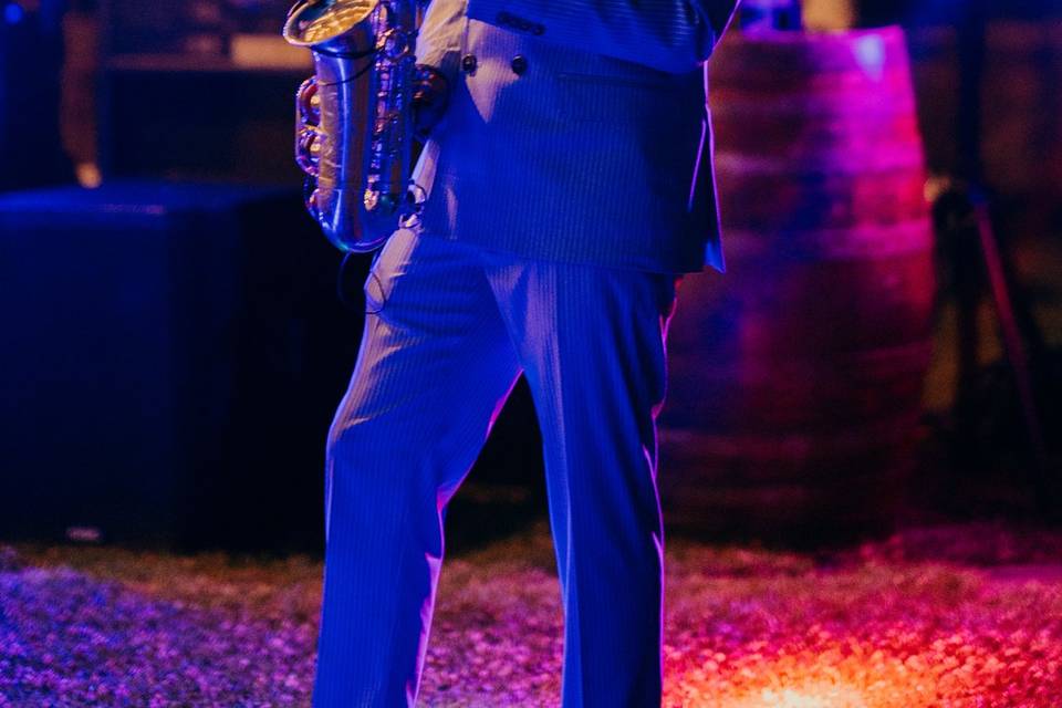 Wedding