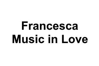 Francesca Music in Love logo