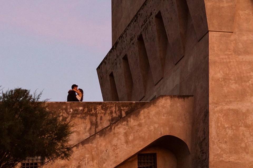 Torre Bassano Eventi