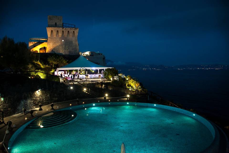 Torre Bassano Eventi