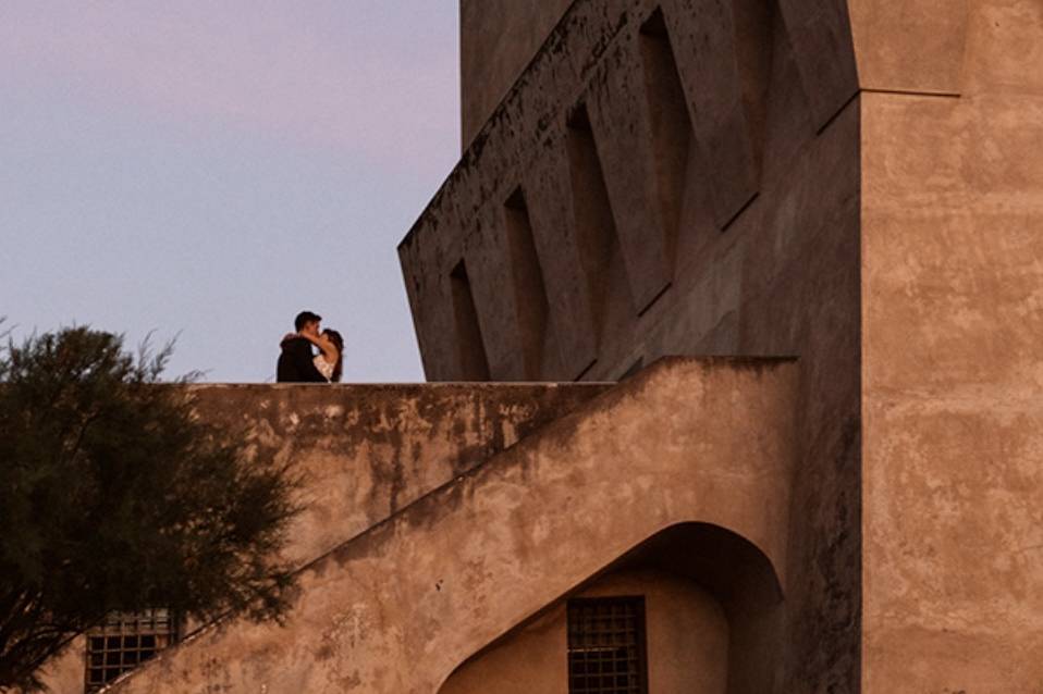 Torre Bassano Eventi