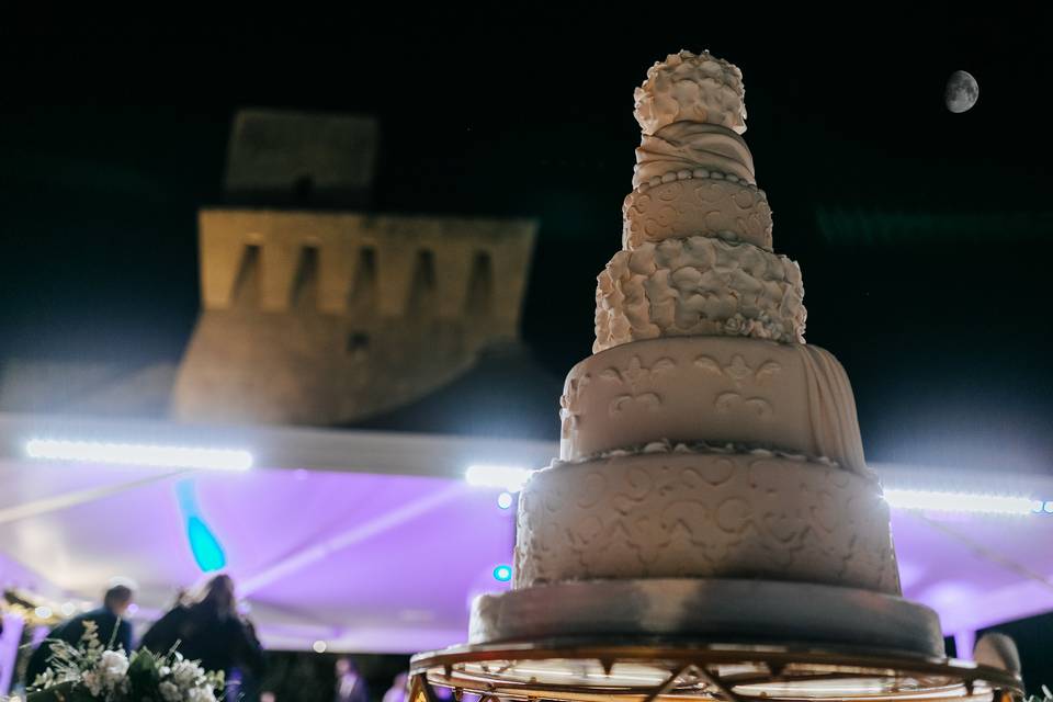 Torre Bassano Eventi