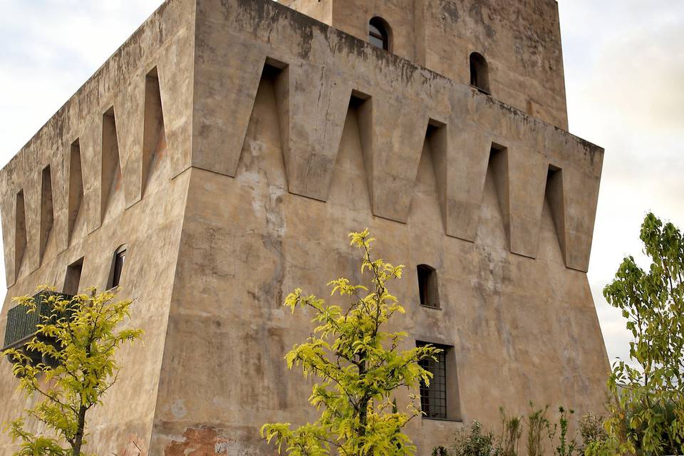 Torre Bassano Eventi