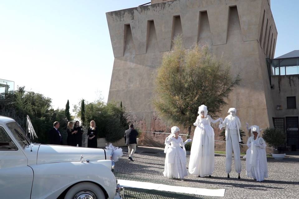 Torre Bassano Eventi