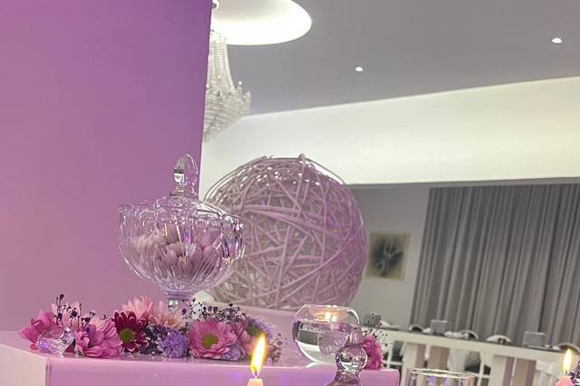 Angolo confettata