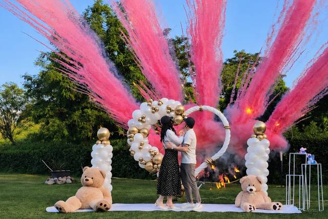 Gender Reveal