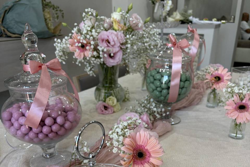 Personalizza la tua confettata