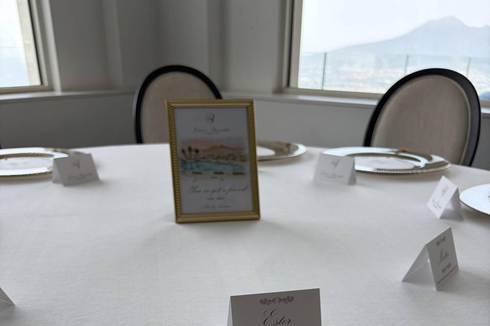 Tavolo