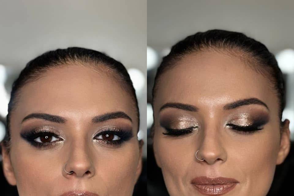 Makeup