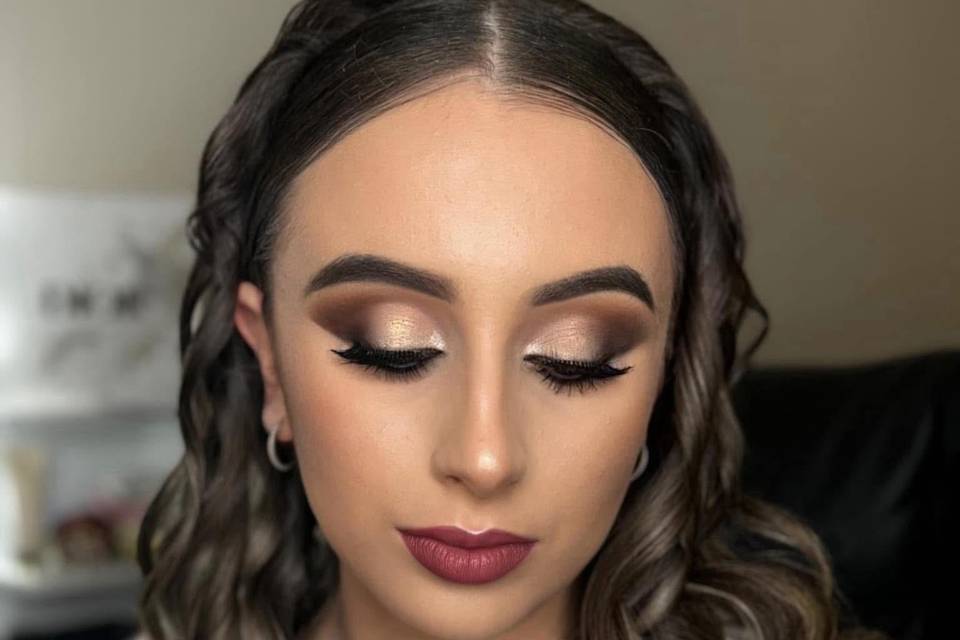 Make-up