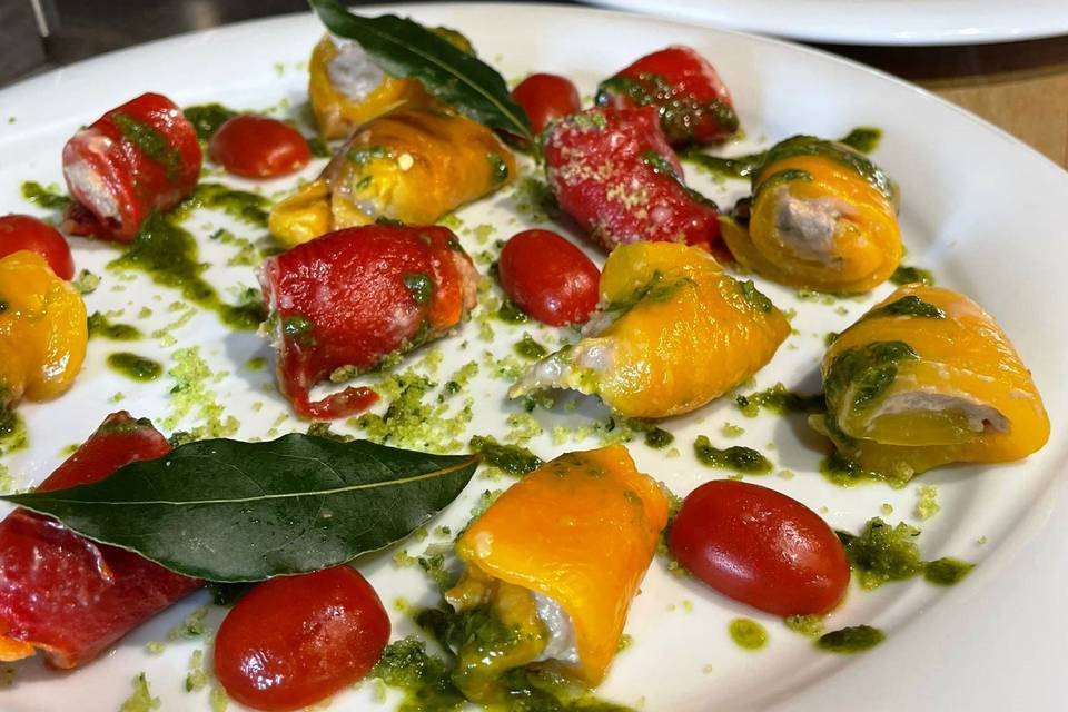 Catering Ai Fornelli