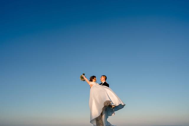 Wedding day