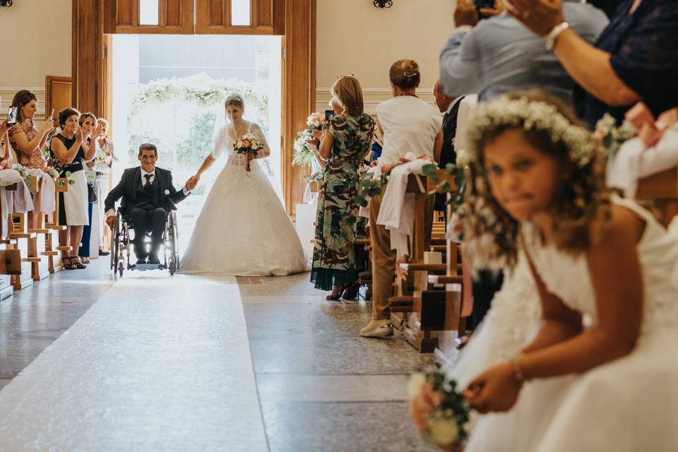 Cosimo Curciarello Fotografo