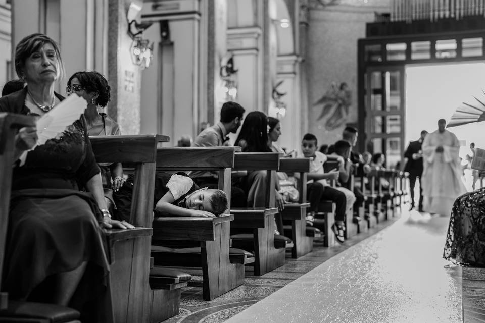 Cosimo Curciarello Fotografo