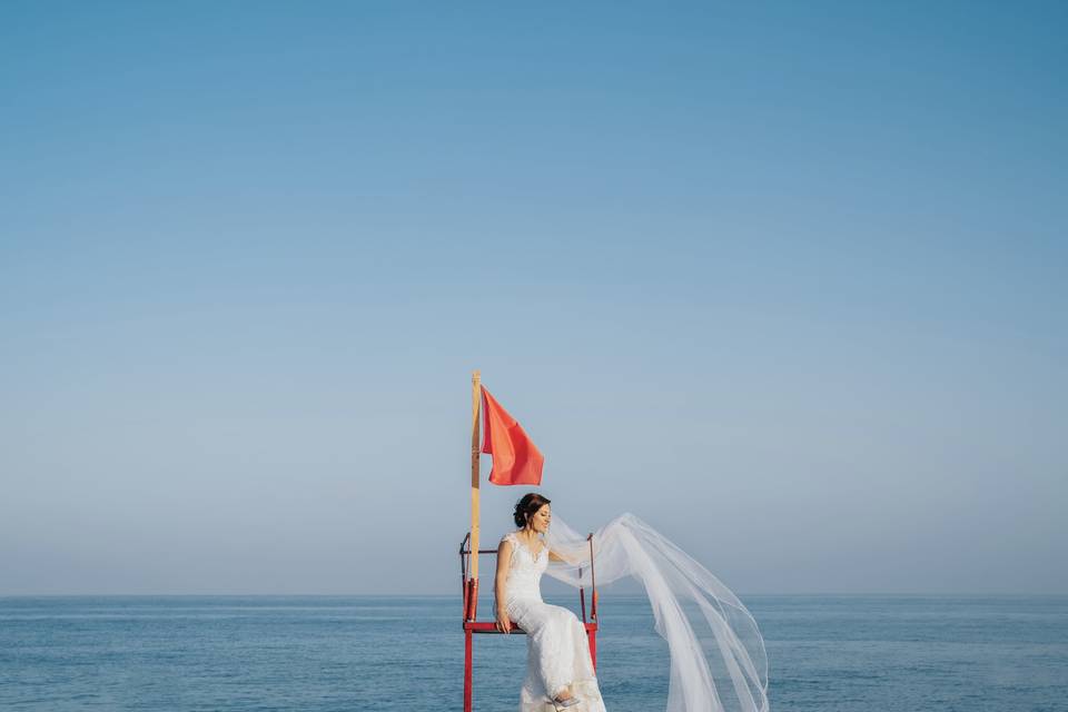 Wedding in Toronto