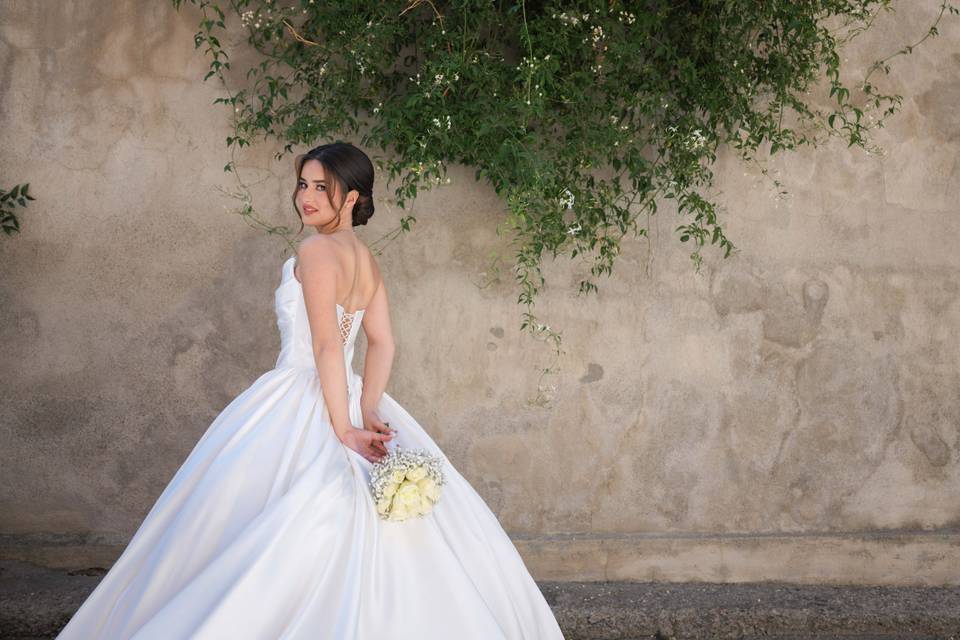 Elegant Bride