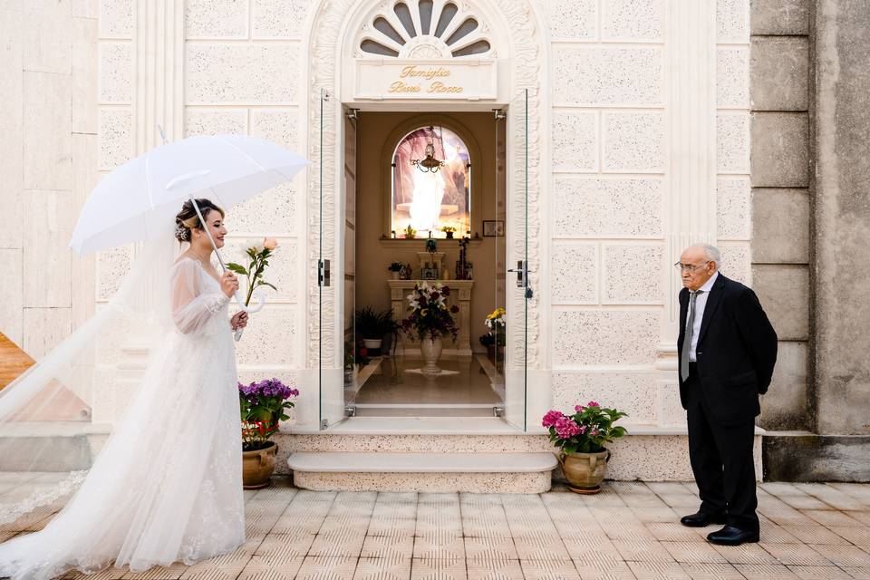 Cosimo Curciarello Fotografo