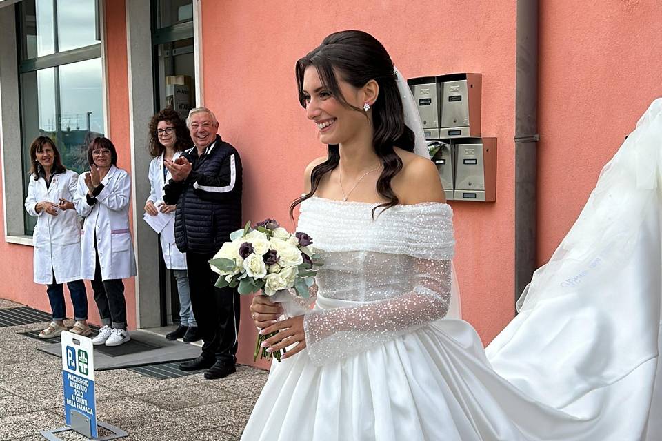 Sposa Verona