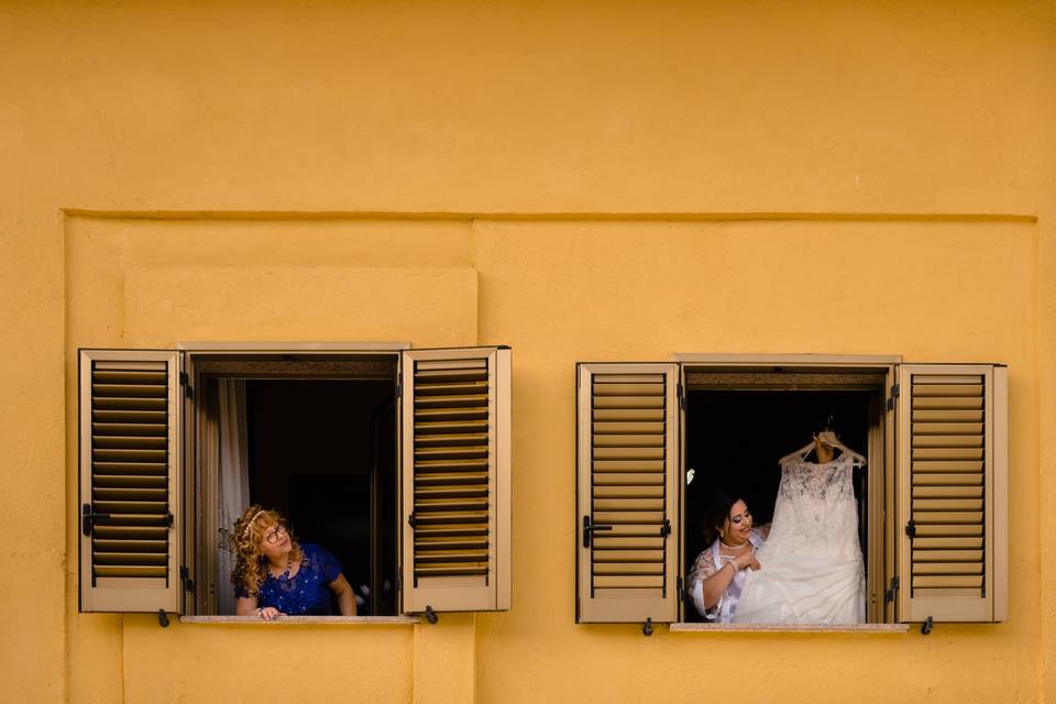 Cosimo Curciarello Fotografo