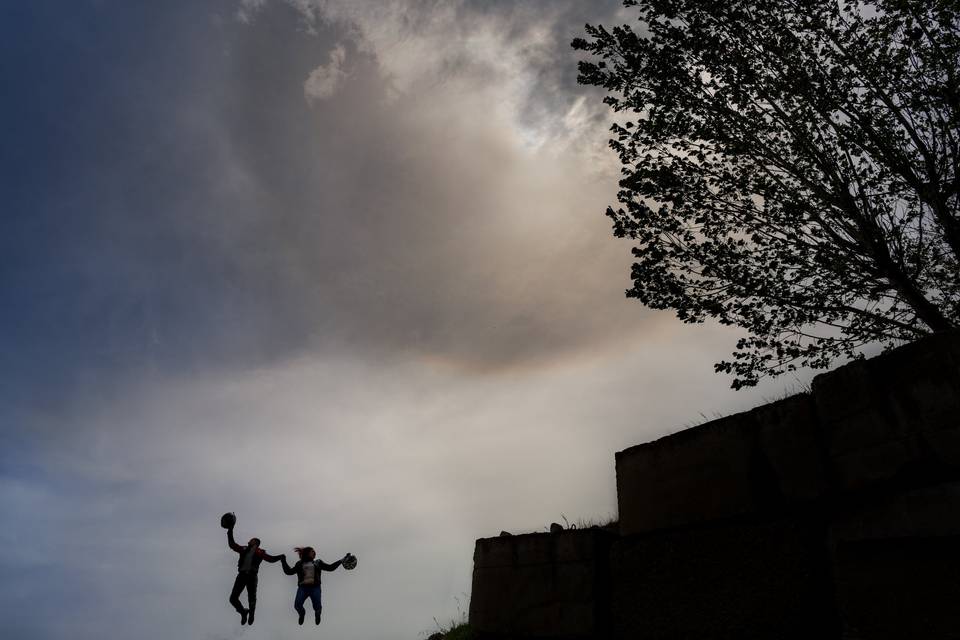 Cosimo Curciarello Fotografo