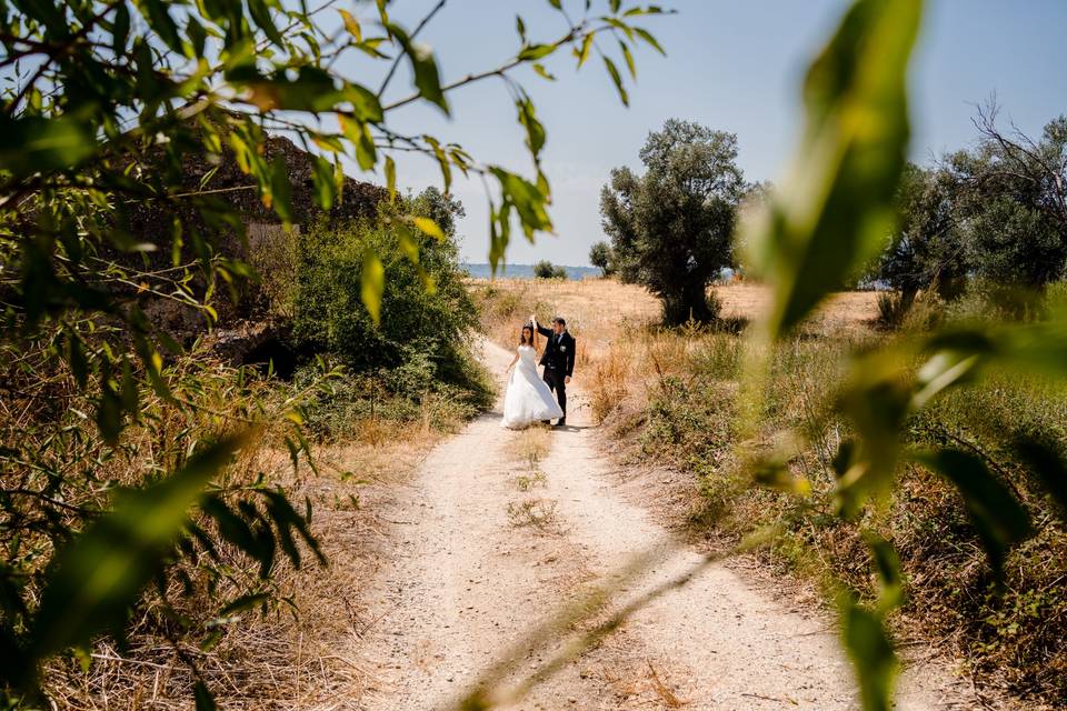 Cosimo Curciarello Fotografo