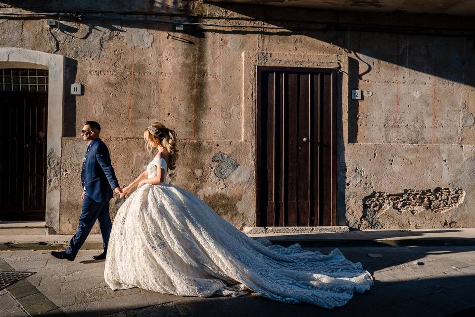 Cosimo Curciarello Fotografo