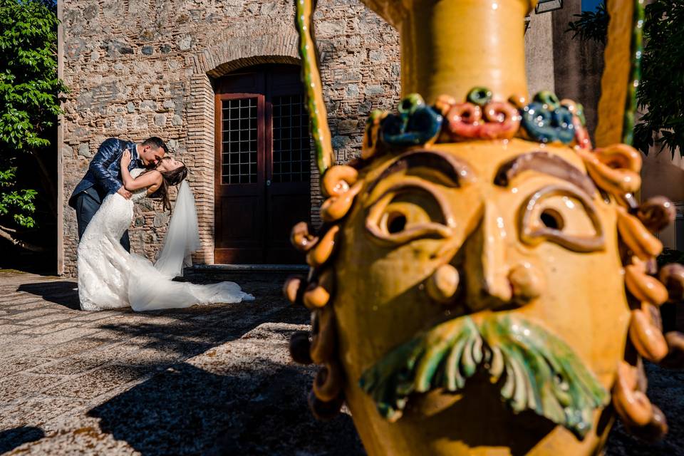 Cosimo Curciarello Fotografo