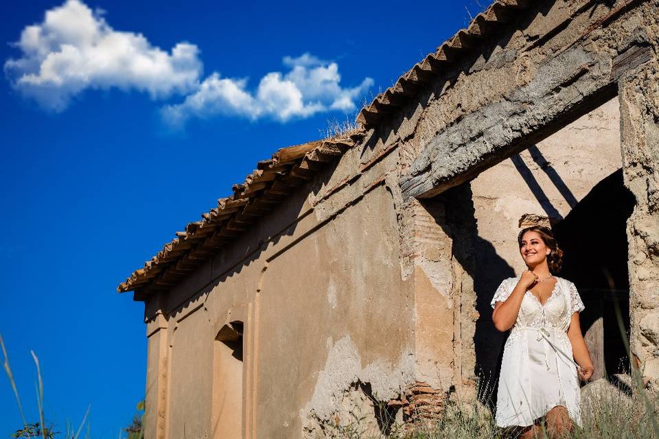 Cosimo Curciarello Fotografo