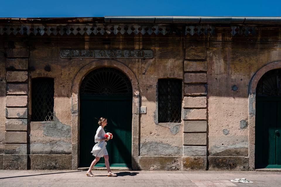 Cosimo Curciarello Fotografo