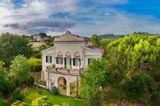 Villa Mastrangelo