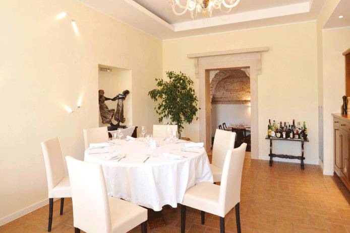 Ristorante Casale Spighetta