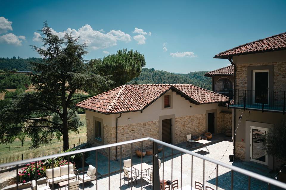 Panoramic