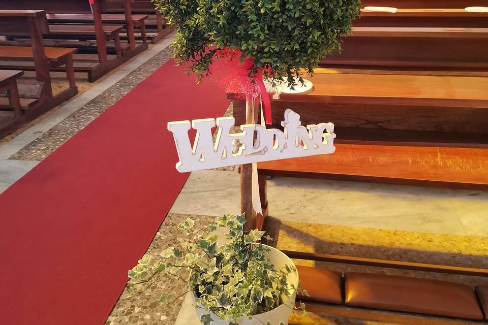 Wedding