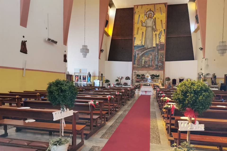 Wedding