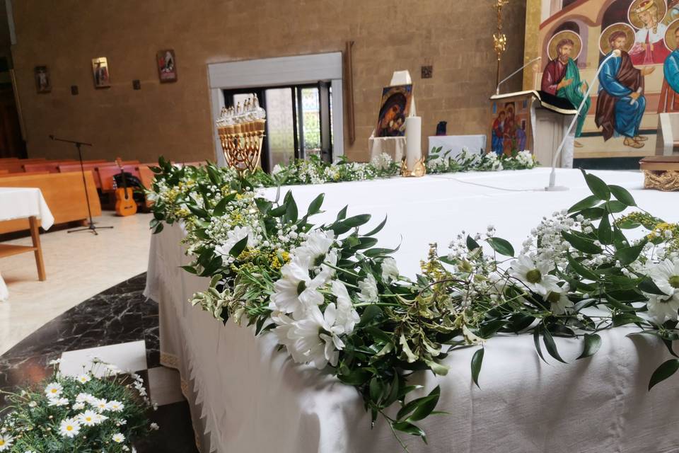 Wedding