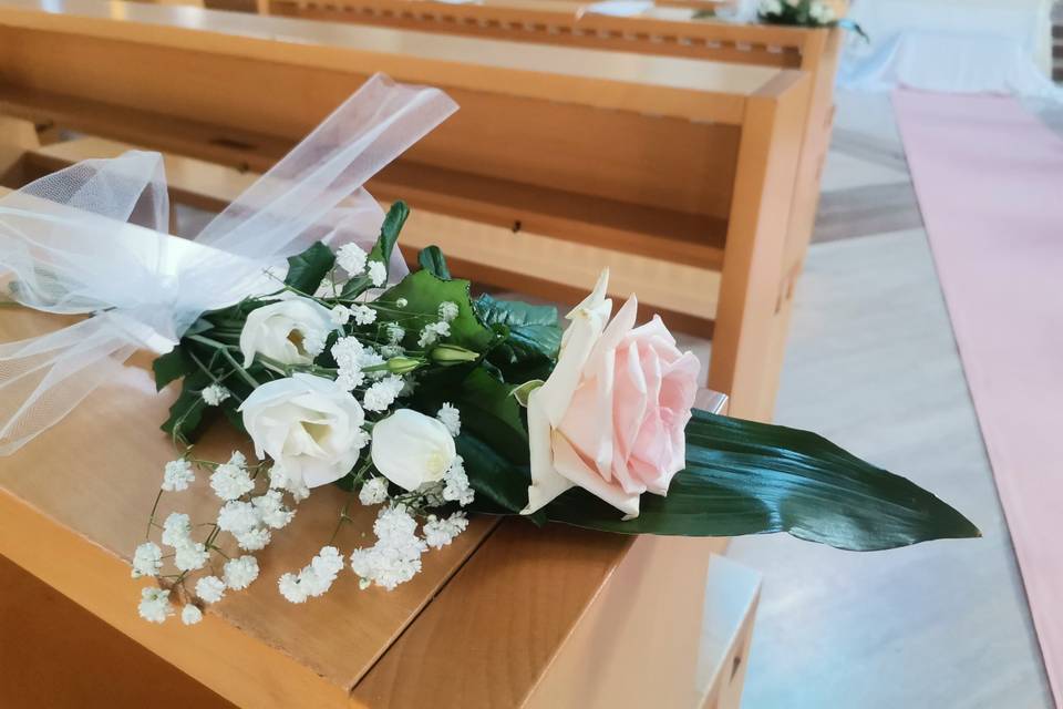 Wedding passamano