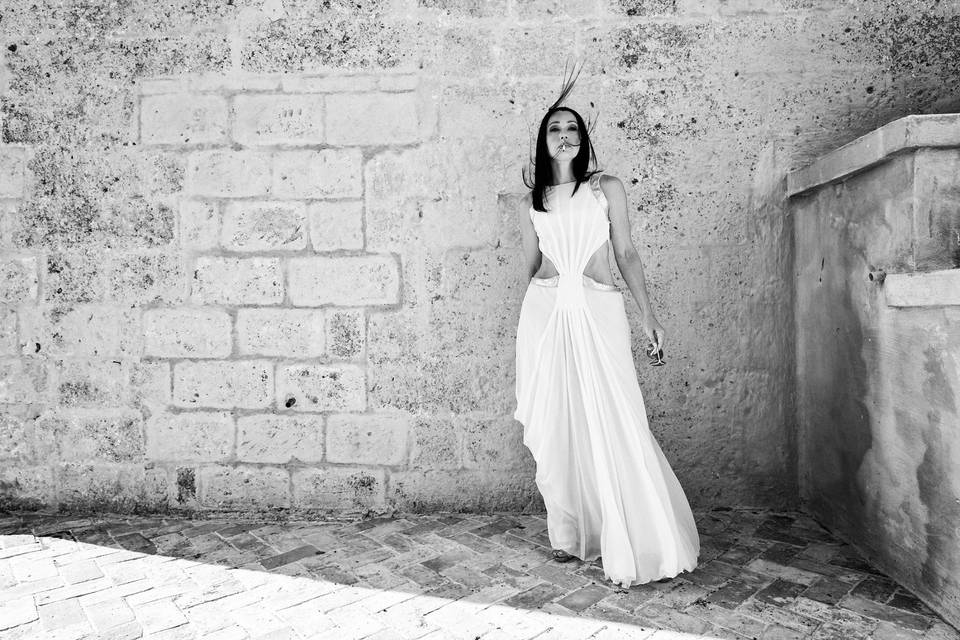 Wedding in Puglia