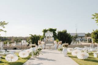 Masseria Muntibianchi AgriResort