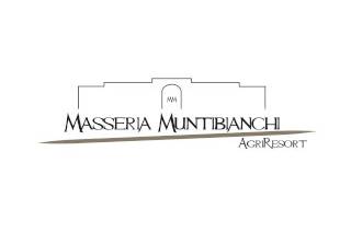 Logo Masseria Muntibianchi AgriResort