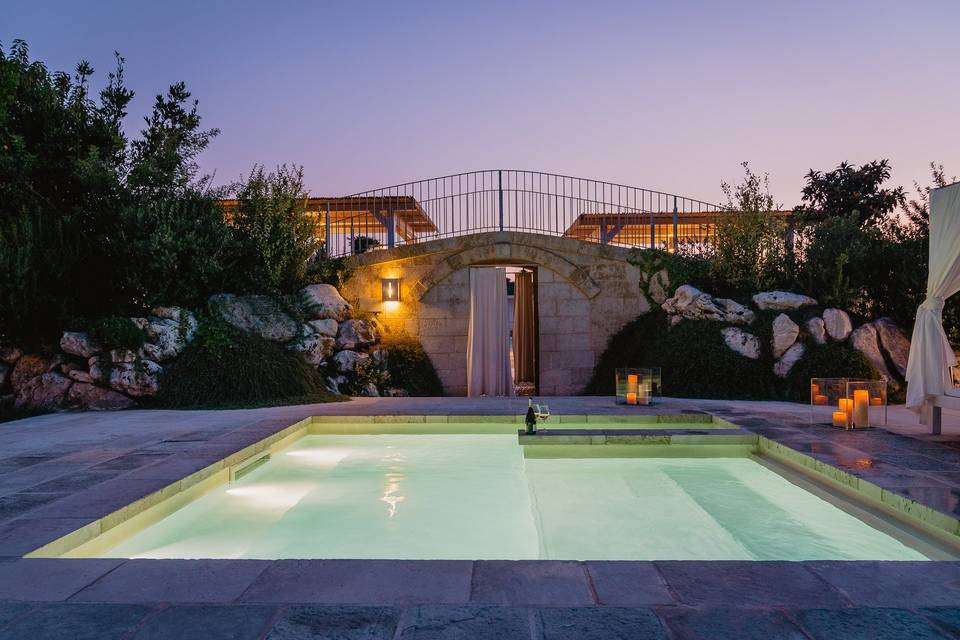 Masseria Muntibianchi AgriResort