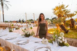 Fausta Licari Wedding Planner