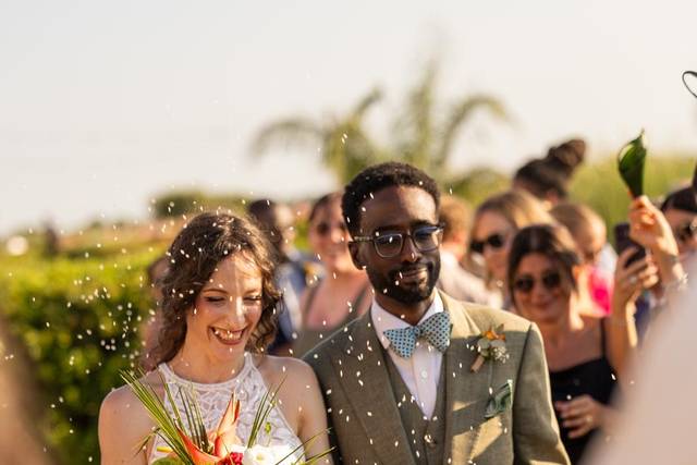 Married