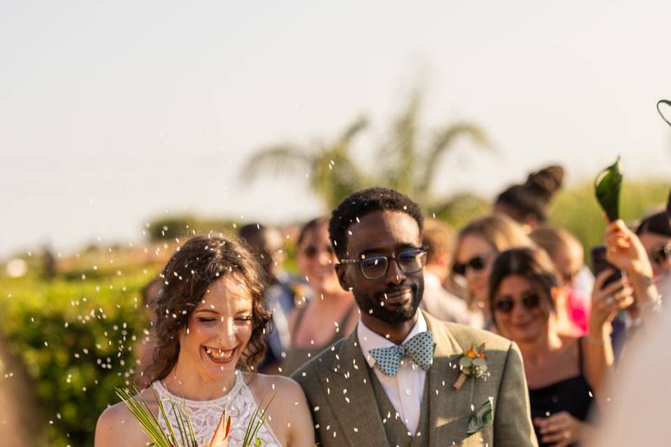 Married