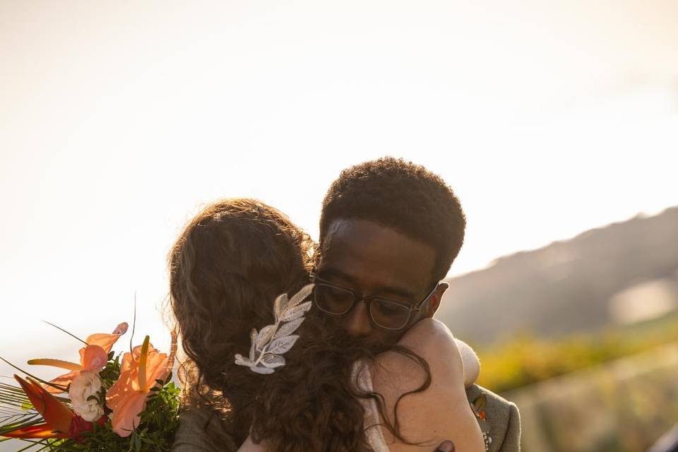 Married